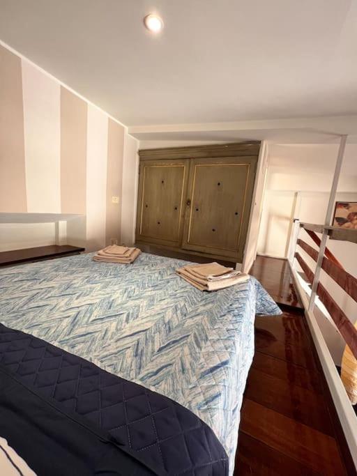 Torre Argentina Apartment, Rome